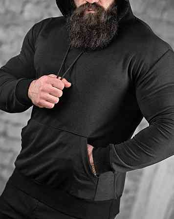Худи сонце black ДЛ6442 Киев