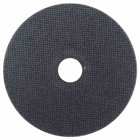 Коло відрізне по металу та нержавіючій сталі Ø125×1.6×22.2мм, 12250об/хв SIGMA (1940091) Рівне