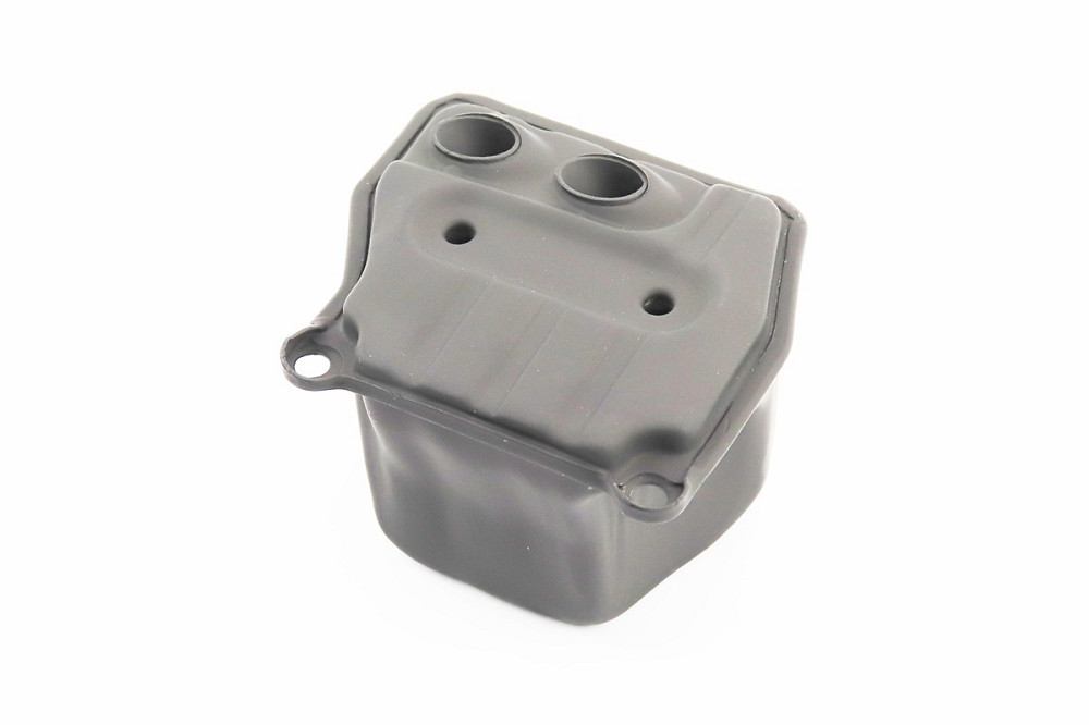 Глушник 4500/5200 2отв. Киев - изображение 2