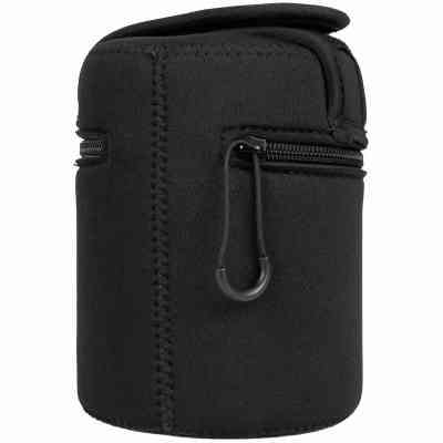 Чехол для термоса Tribe Neoprene Cover для харчового термоса 0.5 л Black (T-DF-0003-black) Винница