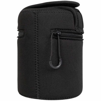 Чехол для термоса Tribe Neoprene Cover для харчового термоса 0.5 л Black (T-DF-0003-black) Винница - изображение 3