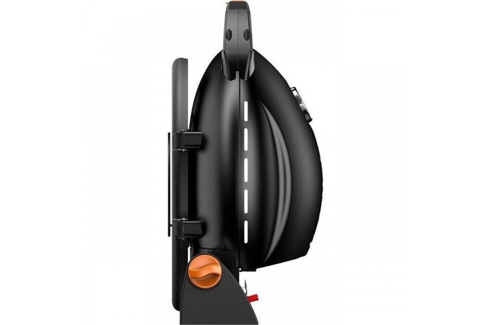 КОМПЛЕКТ Портативний переносний газовий гриль O-GRILL 900, чорний + шланг в подарунок! Код: 011682 Рівне - фото 9