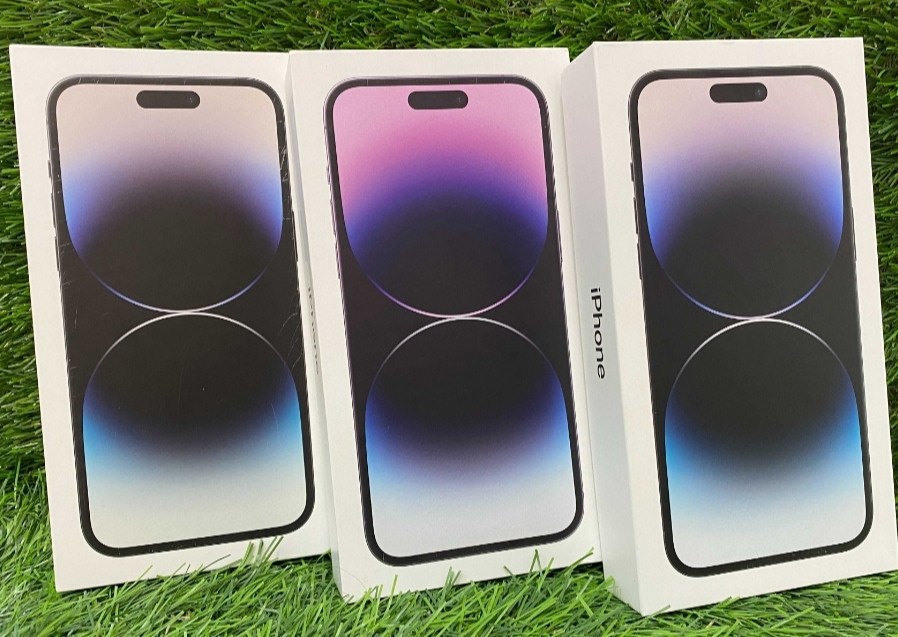 IPhone 14 Pro Max 256Gb Global Київ - фото 2