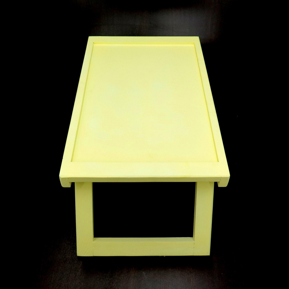 Столик-поднос для завтрака 