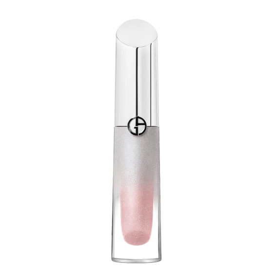 Блиск для губ Giorgio Armani Prisma Glass Icy Plumper 32 Ice Pink Слов'янськ