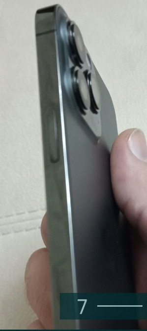 Айфон iPhone 13 Pro Max Киев - изображение 2