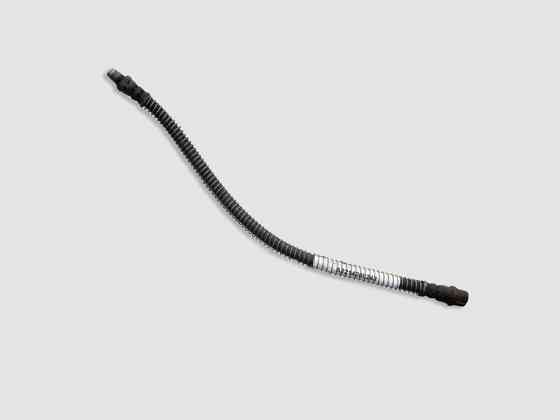 Mercedes-Benz  A2214200248 Гальмівний шланг заднього супорта S-Class W221 W222 C217 CL C216 Одесса