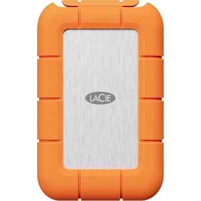 Накопитель SSD USB Type-C 1TB Rugged LaCie (STND1000400) Винница