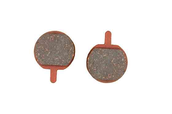 Колодки тормозные велосипедные (дисковые) 28.8х4х22.8 Hayes MX2,3, Sole (mod:SBP-1025) Мукачево