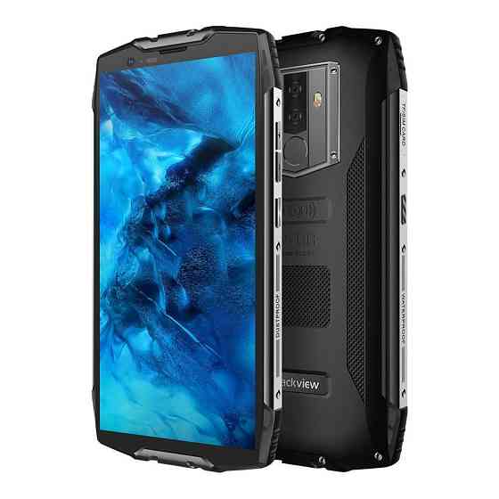 Blackview BV6800 Pro black Киев