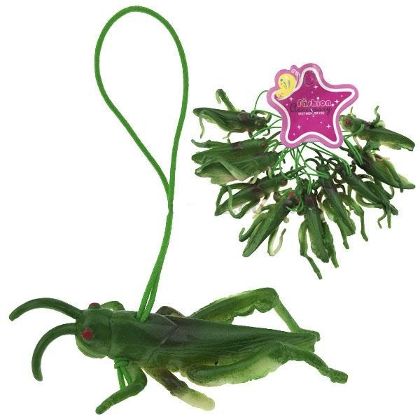 Іграшка гумова Коник 10 шт Київ - фото 1