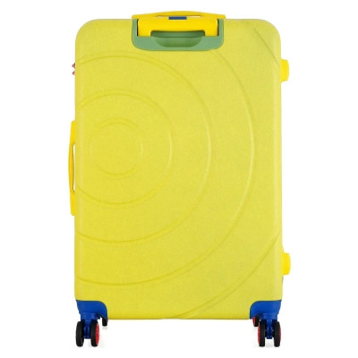 Чемодан Semi Line 28" (L) Yellow (T5929-3) (DAS303423) Винница - изображение 3