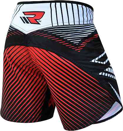 Шорти MMA RDX Grappling XS Кам'янське