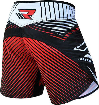 Шорти MMA RDX Grappling XS Кам'янське - фото 5