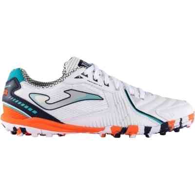 Сороконіжки Joma Dribling DRIW2432TF білий, помаранчевий 46 (8445954832413) Вінниця
