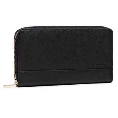 Кошелек Semi Line Black (DAS303083) Винница