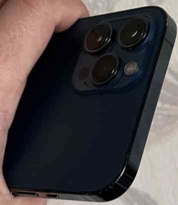 Айфон iPhone 12 Pro Max 128Gb. 88% Киев