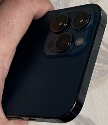 Айфон iPhone 12 Pro Max 128Gb. 88% Київ - фото 4