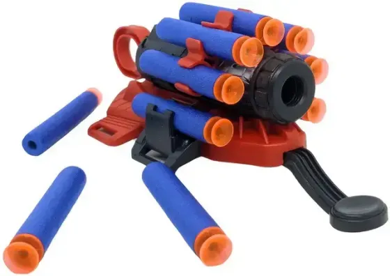 Бластер Человек Паук spider man glooves (без перчатки) Коломыя