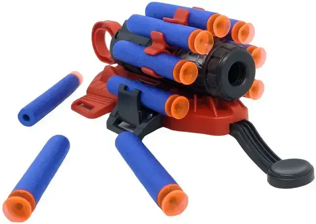 Бластер Человек Паук spider man glooves (без перчатки) Коломыя - изображение 3