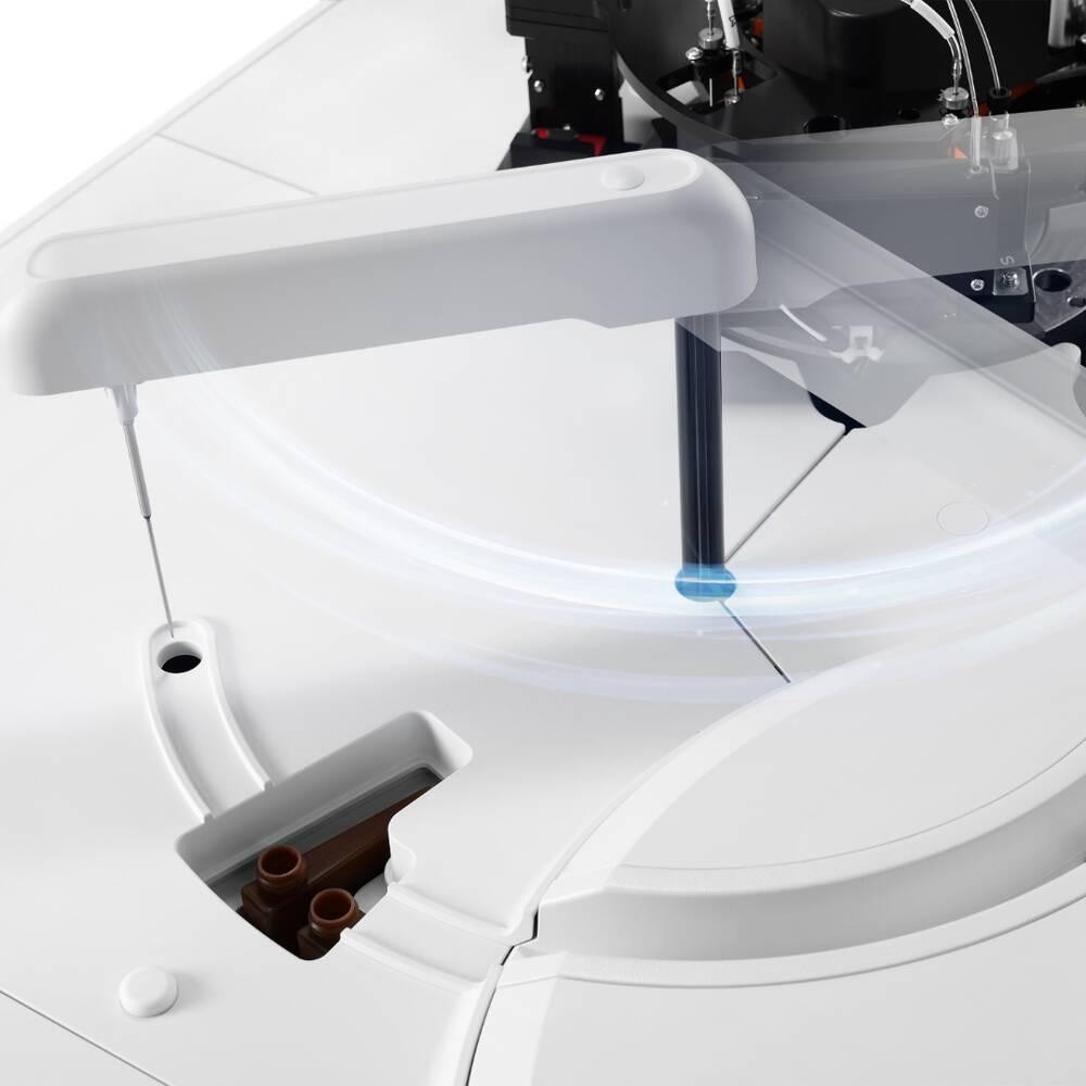 Аналізатор хемілюмінісцентний імунологічний CL-2600і, Mindray Дніпро - фото 10