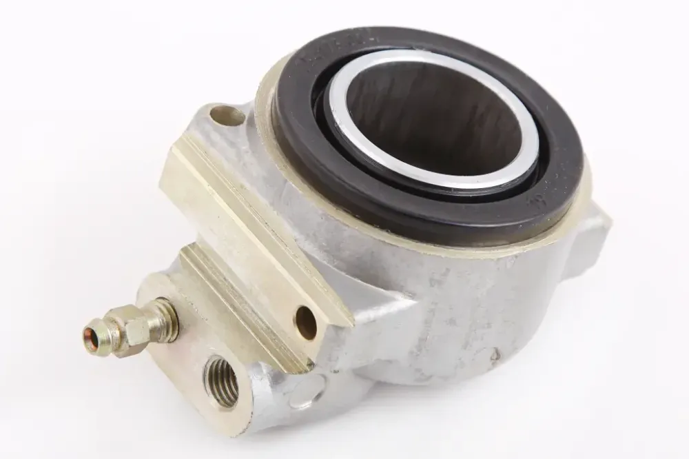 Цилиндр торм. передний 2101 Кедр нар. правый (пр-во Fenox) Винница - изображение 3