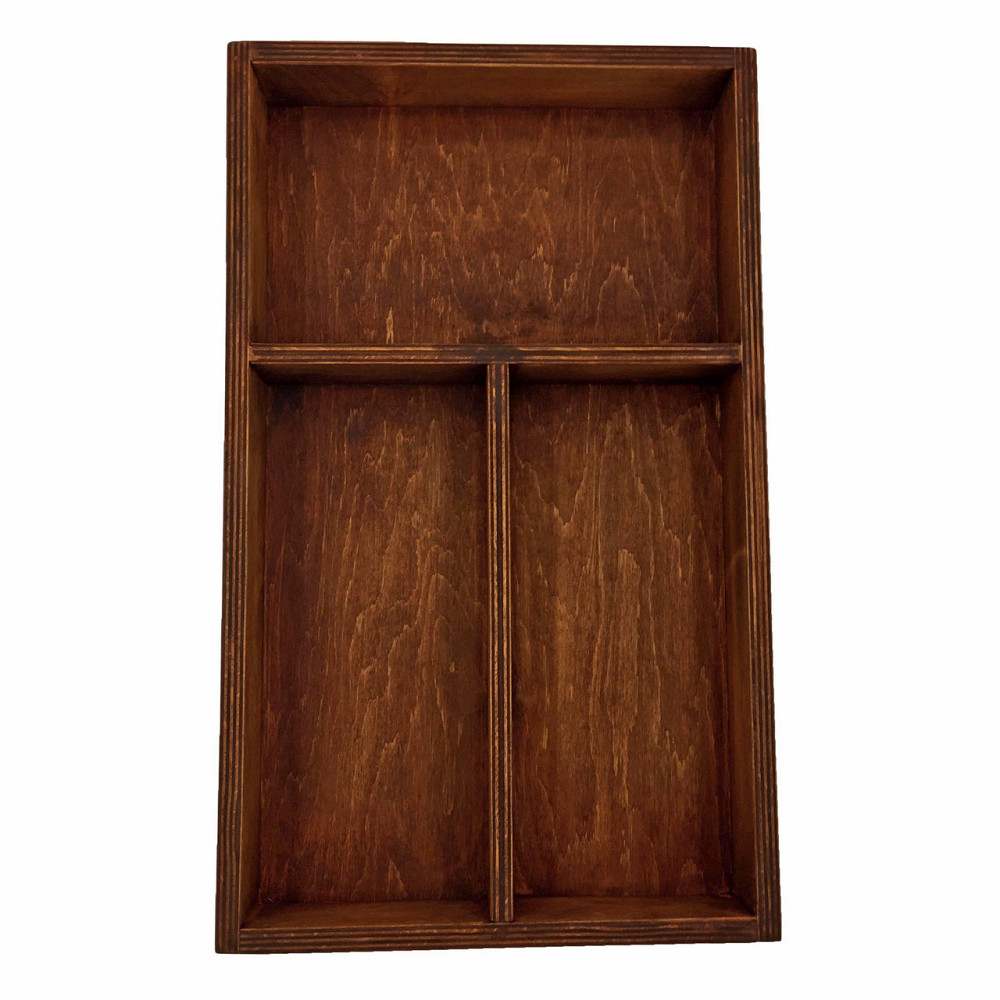 Лоток для столових приладів "Кортеро" савоярді Миколаїв - фото 2