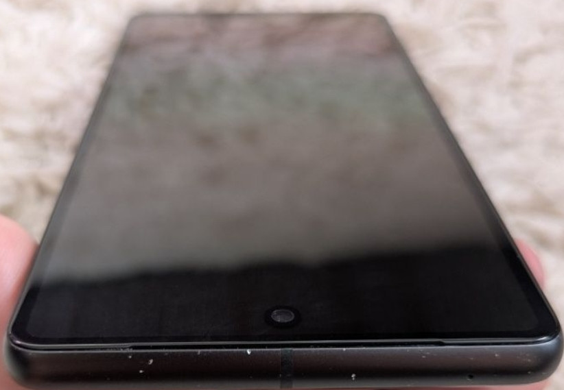 Смартфон Google Pixel 7 8/128Gg. Neverlock Obsidian. Київ - фото 5