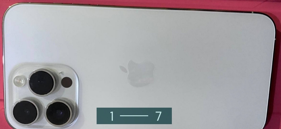 Айфон iPhone 14 Pro Max. Київ - фото 8