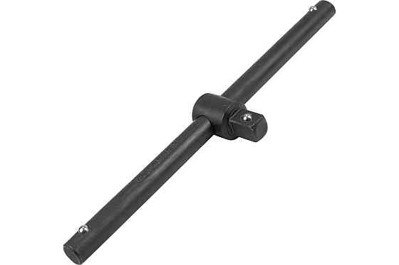 Вороток T-подібний 250 мм, 1/2" Forsage F-8034250K Одеса