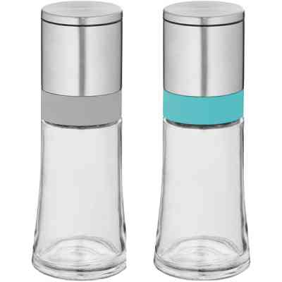 Набор для специй Kela Matteo 5 х 13 см млинки 2 шт. (11619) Винница