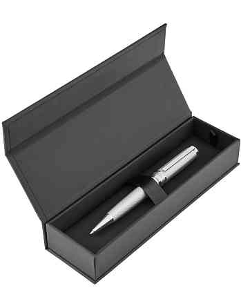 Кулькова ручка Hugo Boss Loop Totem Black Рівне