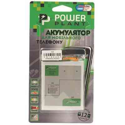 Аккумуляторная батарея PowerPlant Sony M4 Aqua (LIS1576ERPC) 2400mAh (SM190003) Винница