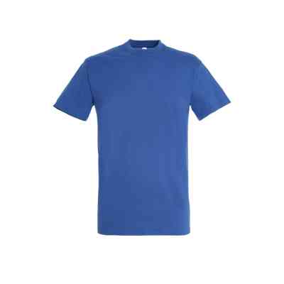 Футболка Sol's Regent яскраво-синій S (11380241S) Вінниця