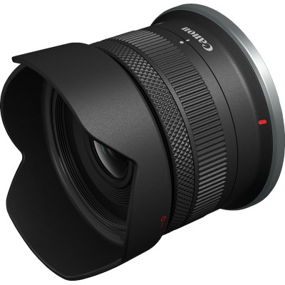 Объектив Canon RF-S10-18mm f/4.5-6.3 IS STM (6262C005) Винница - изображение 5
