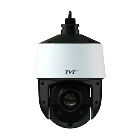 IP PTZ-відеокамера 8Mp TVT TD-8483IS3N(PE/25M/AR15) f=4.8-120mm 25x (77-00448) Киев