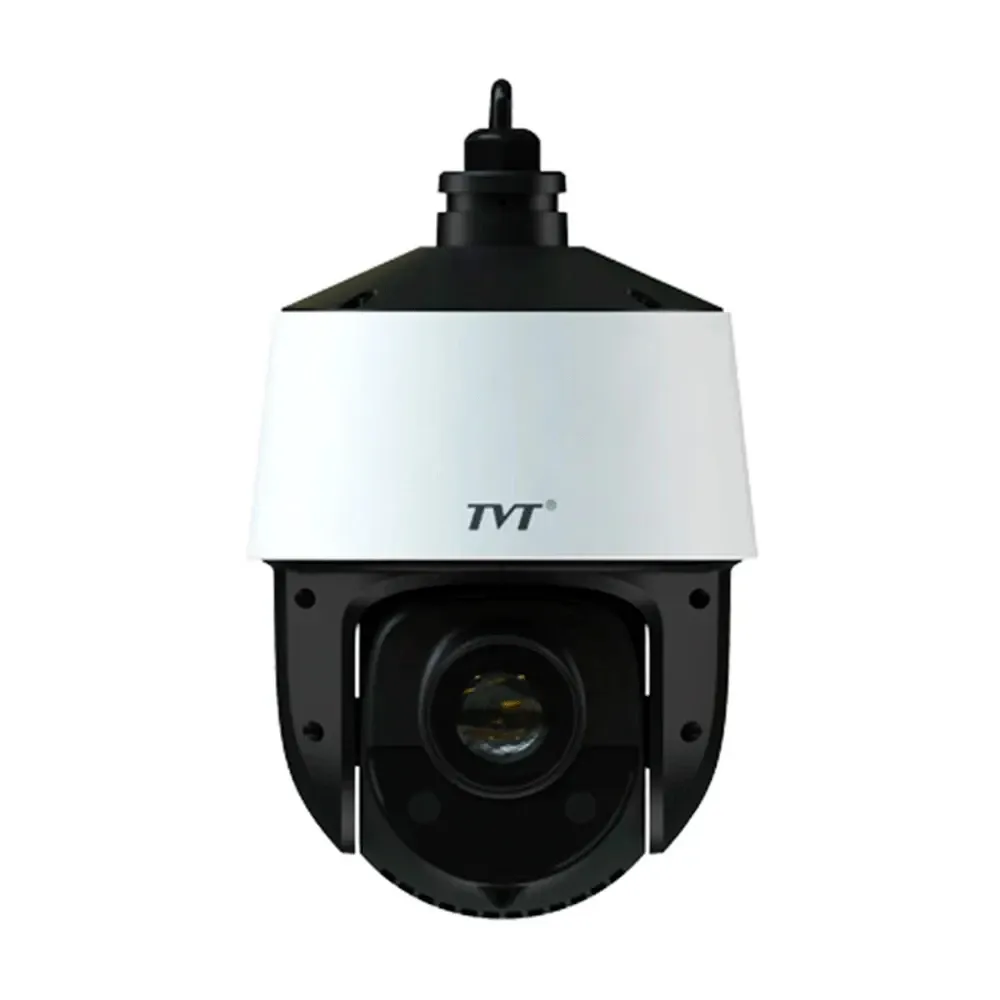 IP PTZ-відеокамера 8Mp TVT TD-8483IS3N(PE/25M/AR15) f=4.8-120mm 25x (77-00448) Киев - изображение 3
