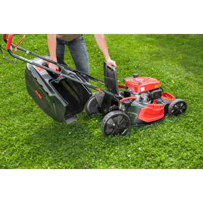 Газонокосарка AL-KO 51.0 SP-A Comfort (119944) Вінниця