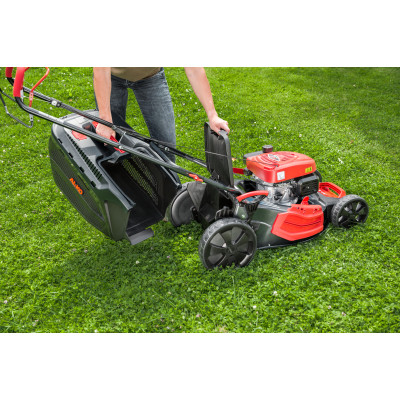 Газонокосилка AL-KO 51.0 SP-A Comfort (119944) Винница - изображение 5