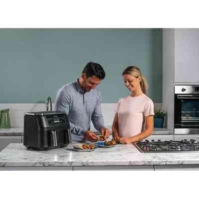 Мультипечь Ninja Foodi Dual Zone (AF300EU) Винница