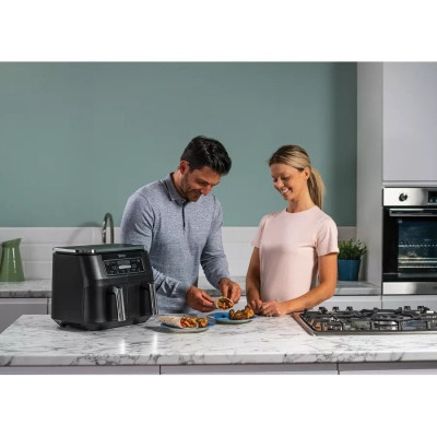 Мультипечь Ninja Foodi Dual Zone (AF300EU) Винница - изображение 6