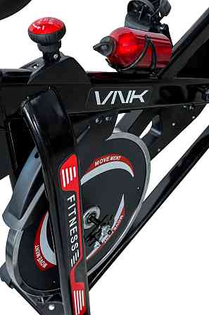 Велотренажер VNK Home Spin Bike Кам'янське