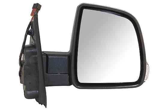 Зеркало Fiat Doblo 2 правое электро (LL01-60-020RH) Киев