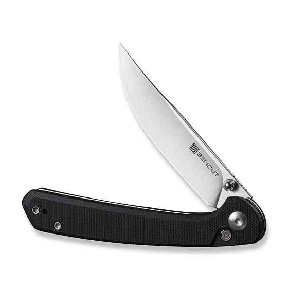 Нож складной Sencut Skelfin S25007-2 Киев