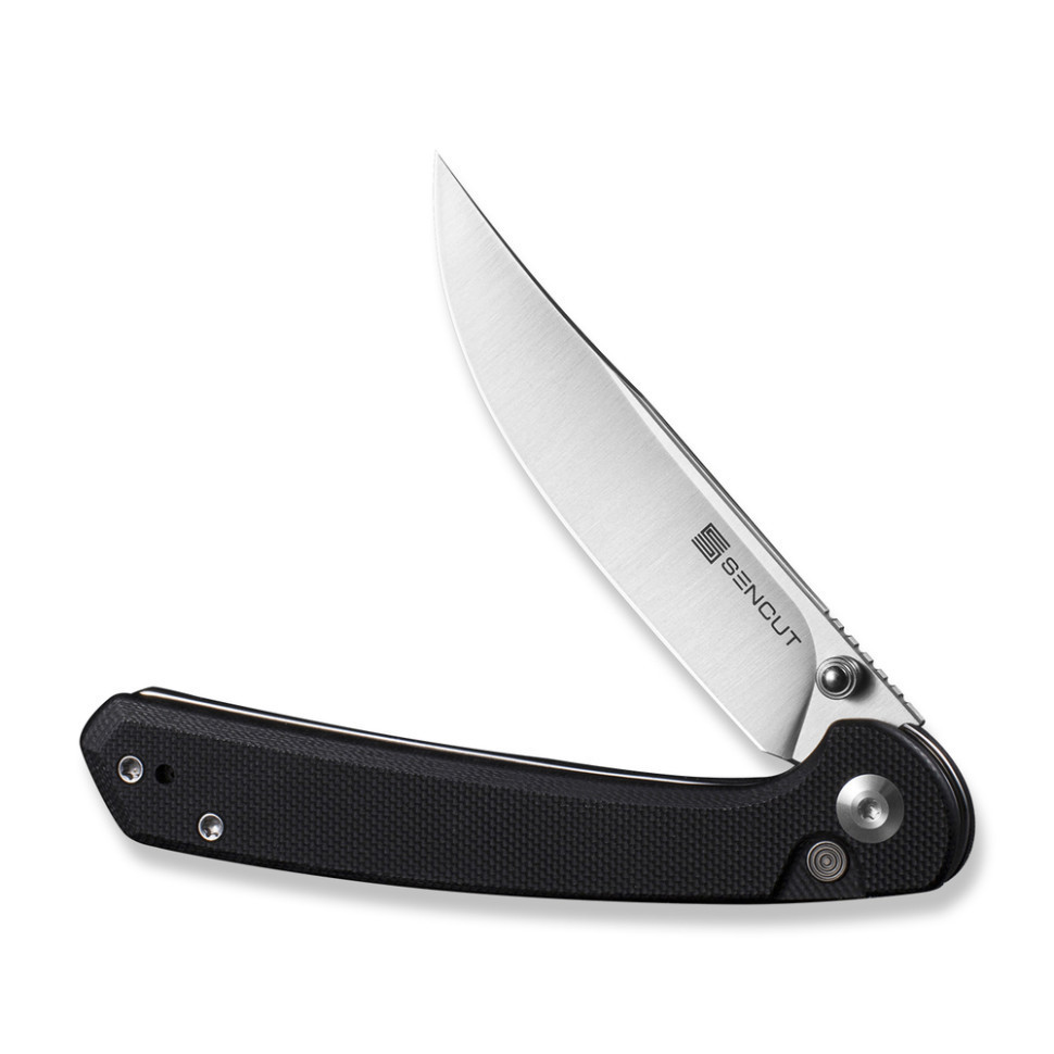 Нож складной Sencut Skelfin S25007-2 Киев - изображение 3