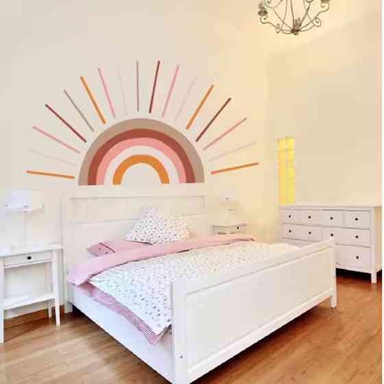 Виниловая наклейка 