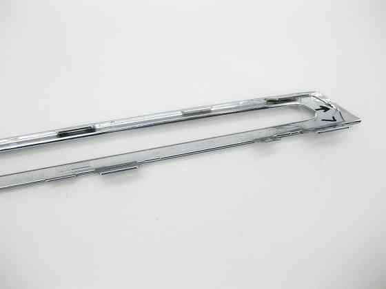 Mercedes-Benz  A2928880185 Лівий хром молдинг декоративної накладки радіаторної решітки GLE Coupe C292 W166 Одесса