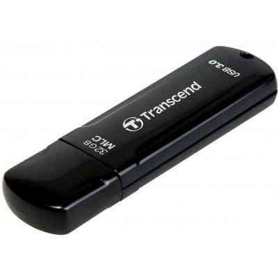 USB флеш накопичувач Transcend 32GB JetFlash 750 USB 3.0 (TS32GJF750K) Вінниця
