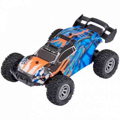 Радиоуправляемая игрушка ZIPP Toys Машинка Rapid Monster Orange (Q12 orange) Винница