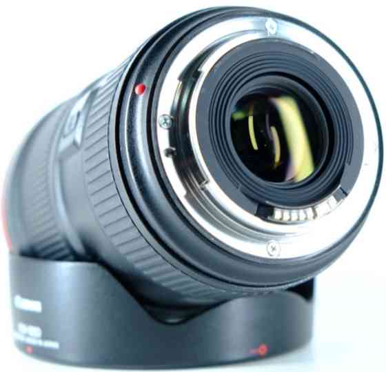 Объектив Canon EF 16-35mm. F/2.8L III USM. Харьков